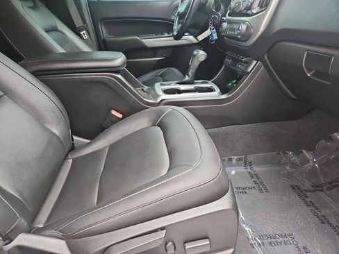 Used 2021 Chevrolet Colorado ZR2 image 22