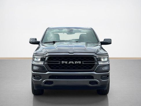 Used 2023 RAM 1500 Big Horn AWD/4WD image 2