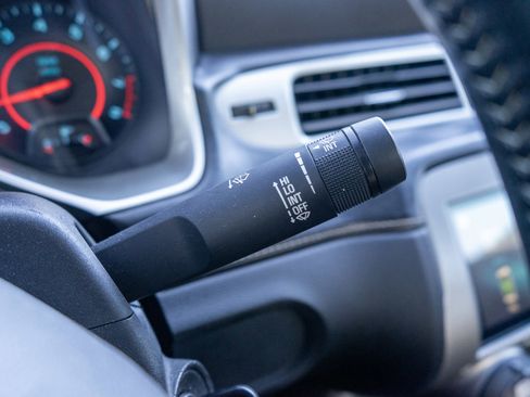 Used 2013 Chevrolet Camaro LT w/ RS Package RWD image 25