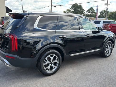 Used 2021 Kia Telluride EX FWD image 6