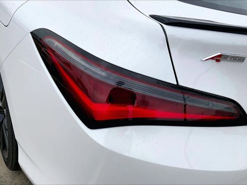 New 2026 Acura Integra A-Spec image 14