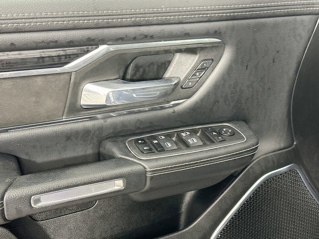 Certified 2024 RAM 1500 Laramie AWD/4WD image 28
