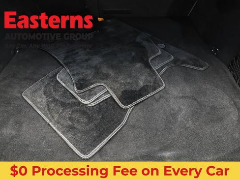 Used 2023 Genesis G70 2.0T AWD/4WD image 9