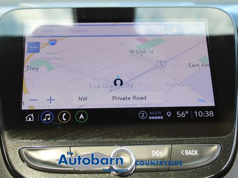Used 2022 Chevrolet Equinox Premier AWD/4WD image 16