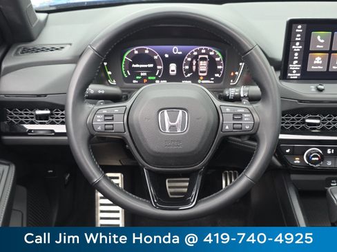 Used 2023 Honda Accord Sport image 26
