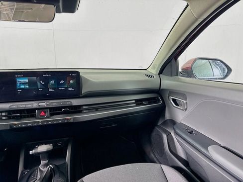 Certified 2025 Kia K4 LXS image 21