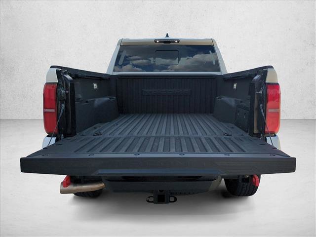 Used 2024 Toyota Tacoma TRD Off-Road w/ TRD Off Road Upgrade Package AWD/4WD image 6