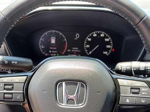 Used 2025 Honda CR-V EX-L image 12