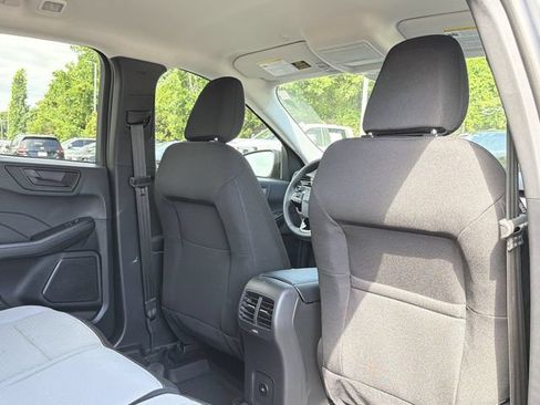 Used 2025 Ford Escape Active w/ Tech Pack #1 FWD image 14