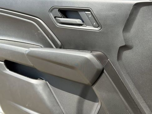 New 2026 Chevrolet Colorado Trail Boss image 25