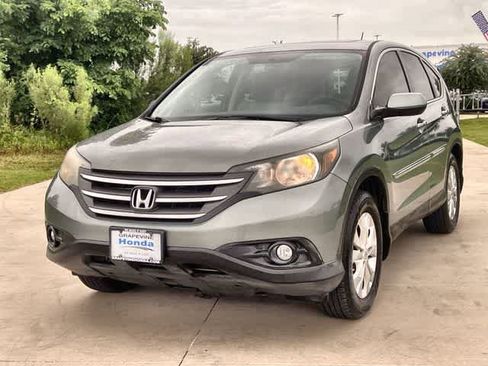 Used 2012 Honda CR-V EX image 2