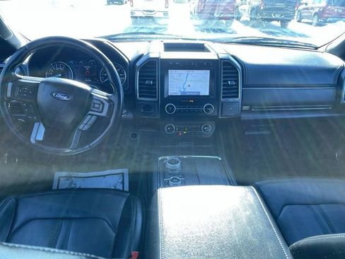 Used 2021 Ford Expedition Max Limited image 22
