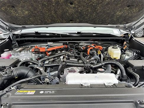 Used 2025 Toyota 4Runner TRD Off-Road Premium image 23