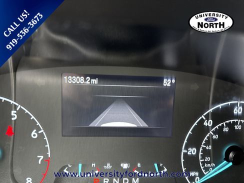 Used 2025 Ford Transit 350 XLT image 23