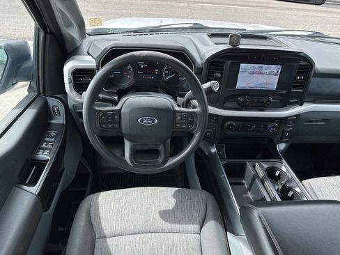 Used 2021 Ford F150 XL w/ Equipment Group 101A High image 10