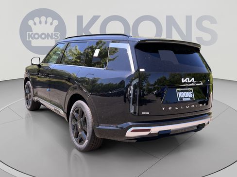 New 2027 Kia Telluride SX w/ Towing Package FWD image 14