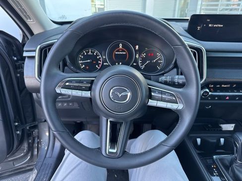 Used 2025 MAZDA CX-50 AWD 2.5 S w/ Premium Plus Pkg image 10