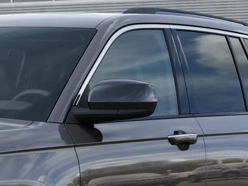 New 2025 Jeep Grand Cherokee Laredo X image 12