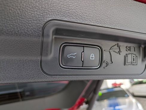 Certified 2024 Ford Explorer ST w/ Equipment Group 401A image 22