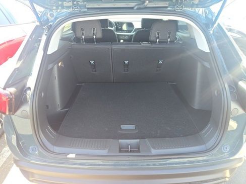 New 2026 Chevrolet Trax LS image 5