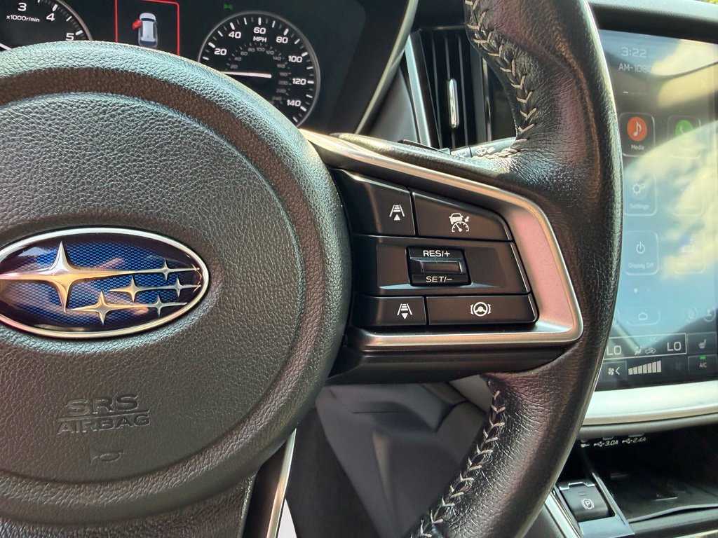 Used 2023 Subaru Outback Onyx Edition AWD/4WD image 18
