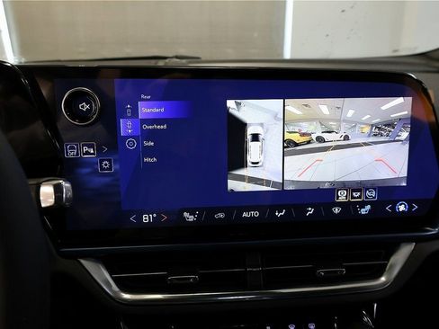 New 2026 Chevrolet Equinox EV LT image 43