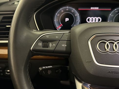 Used 2022 Audi Q5 2.0T Premium Plus AWD/4WD image 17