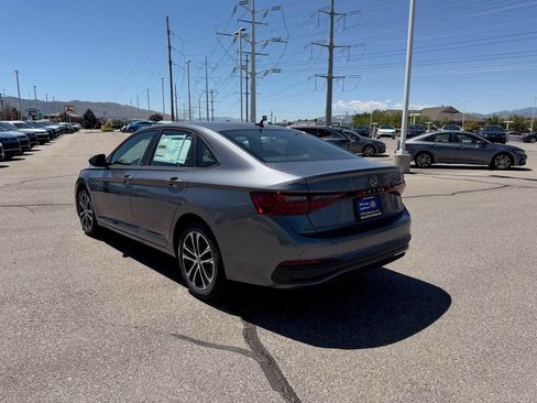 New 2026 Volkswagen Jetta Sport FWD image 6