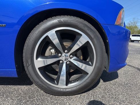 Used 2013 Dodge Charger R/T w/ Daytona Edition Group RWD image 9