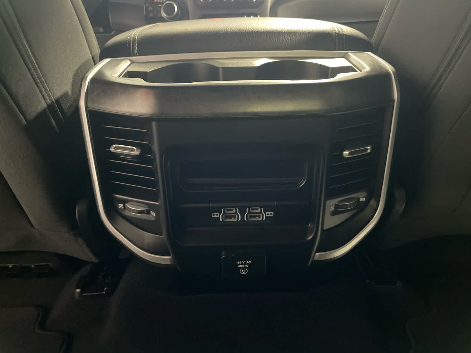 Used 2022 RAM 1500 Big Horn AWD/4WD image 27