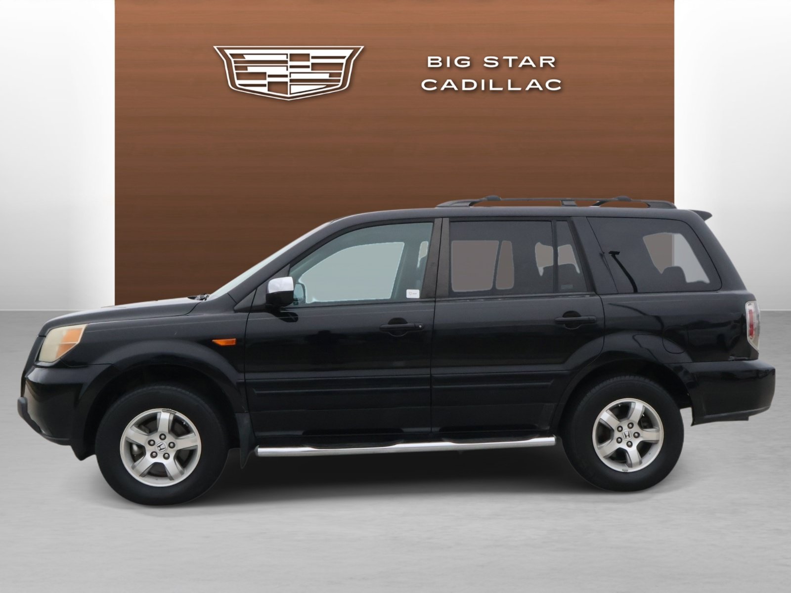 Used 2008 Honda Pilot EX-L image 2