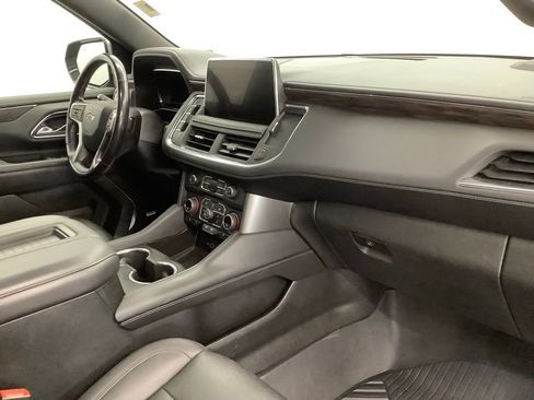 Used 2022 Chevrolet Tahoe Z71 w/ Z71 Off-Road Package image 33