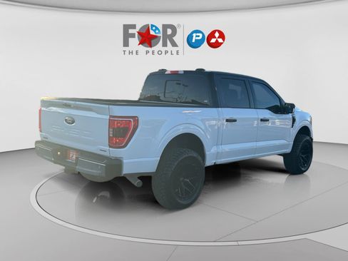 Used 2023 Ford F150 XLT w/ Equipment Group 302A High image 5