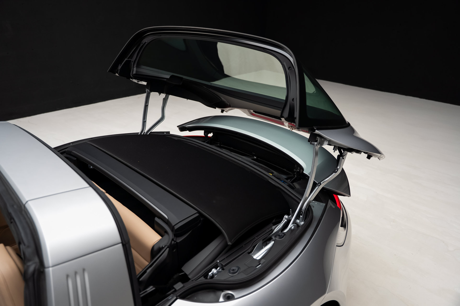 Used 2023 Porsche 911 Targa 4S AWD/4WD image 79