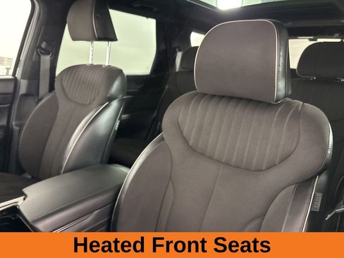 Used 2025 Hyundai Palisade Calligraphy image 13