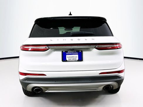 Used 2021 Lincoln Corsair AWD w/ Premium Package image 15