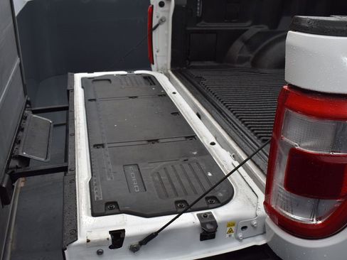 Used 2021 Ford F150 King Ranch w/ Equipment Group 601A High image 23