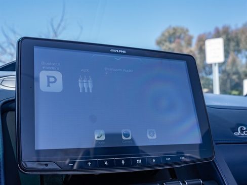 Used 2008 Lamborghini Gallardo Spyder image 28