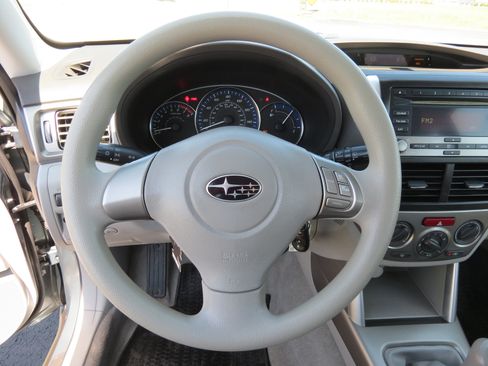 Used 2010 Subaru Forester 2.5X image 12