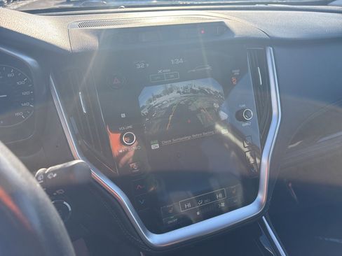 Certified 2023 Subaru Outback Limited image 28