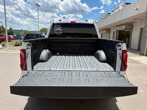 Used 2024 Ford F150 STX w/ Tow/Haul Package AWD/4WD image 26