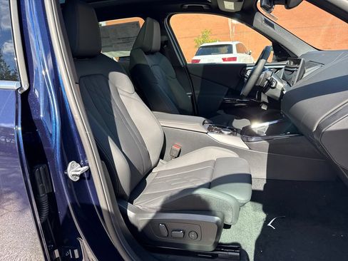 New 2026 BMW X3 xDrive30i w/ Premium Package AWD/4WD image 26