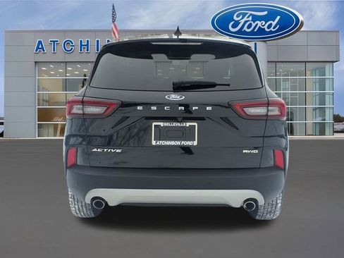 Certified 2023 Ford Escape Active w/ Tech Pack #2 image 6