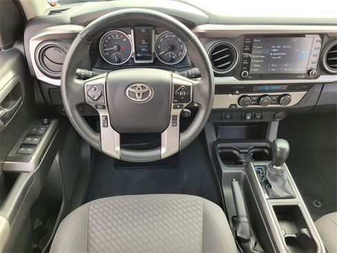 Used 2023 Toyota Tacoma SR5 image 14