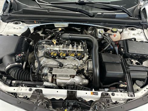 Used 2021 Chevrolet Malibu RS FWD image 27