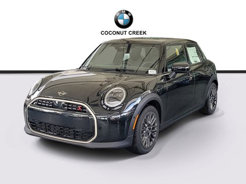 New 2026 MINI Cooper S FWD image 2