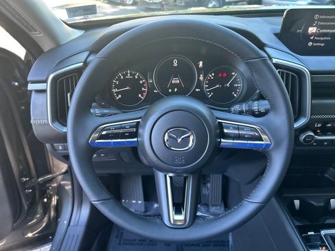 New 2026 MAZDA CX-50 AWD 2.5 S w/ Cargo Package image 20