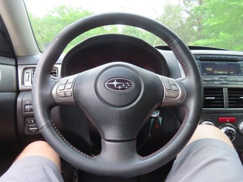 Used 2010 Subaru Impreza WRX Limited AWD/4WD image 28