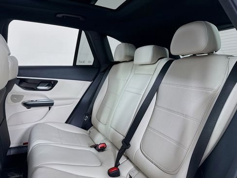 New 2026 Mercedes-Benz GLC 350e 4MATIC image 7