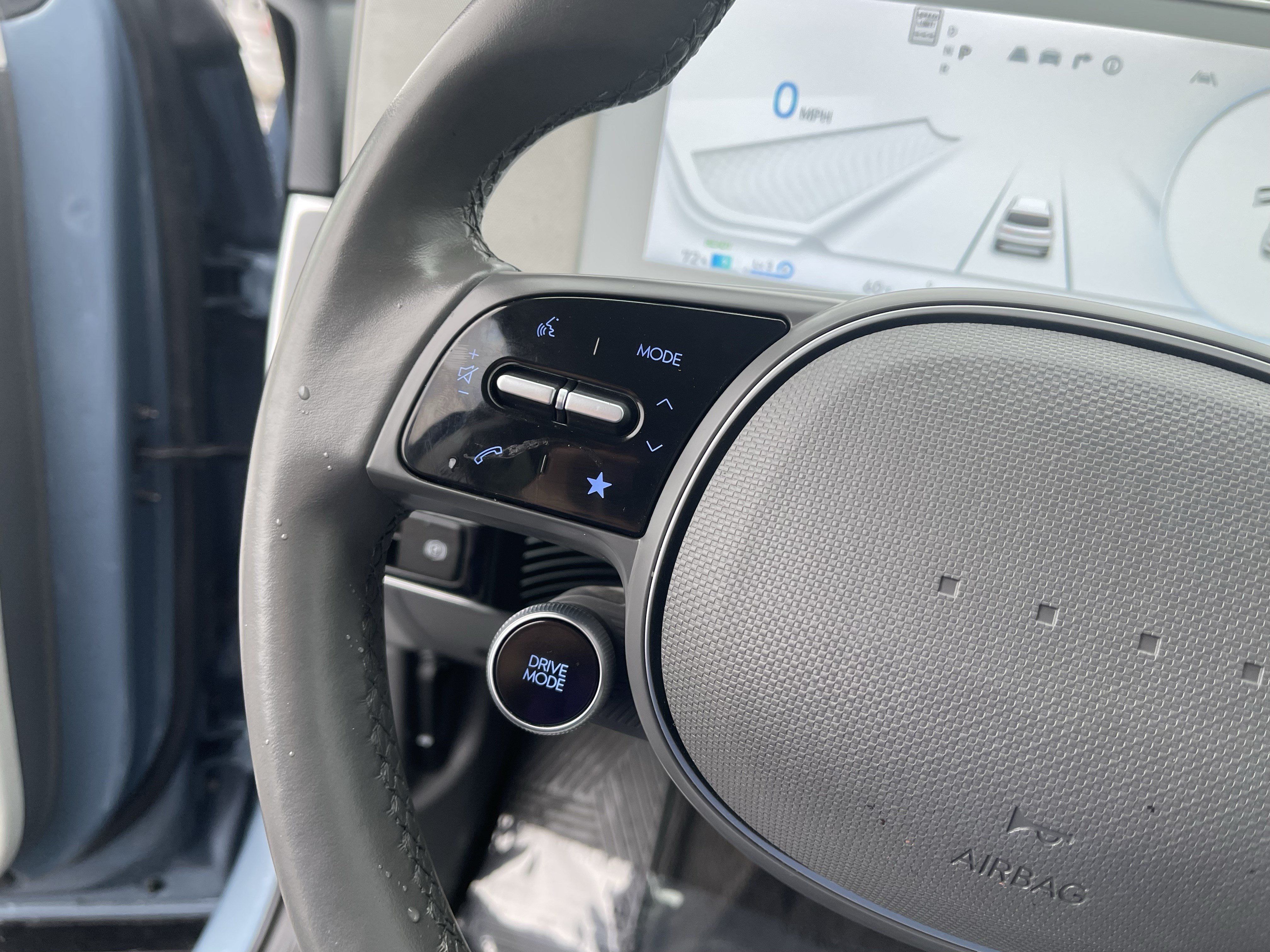 Certified 2023 Hyundai Ioniq 5 SEL AWD/4WD image 21
